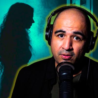 We Can See Ghosts (Listener Submissions #4)