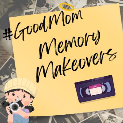 Memory Makeovers: Decluttering the Past & Preserving What Matters Memory Makeovers: Decluttering the Past & Preserving What Matters