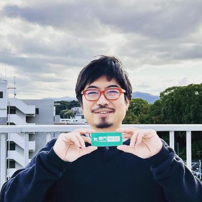 『関門ラバーズ#4』坂田さんをご紹介！