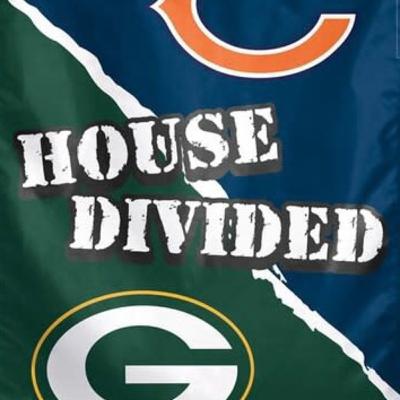HOUSE DIVIDED: NFL preseason and “Top 100” list (PILOT) HOUSE DIVIDED: NFL preseason and “Top 100” list (PILOT)