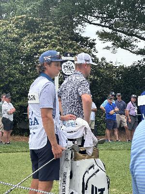 Ep 067: Patrick and Rob Unpack an Eventful PGA