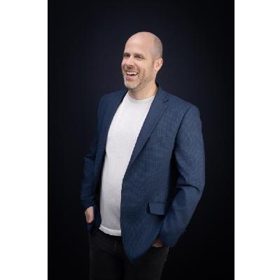 Reed Hansen - Chief Growth Officer at MarketSurge on the Bullish on Business Podcast