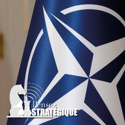 75 ans de l’Otan : la relation transatlantique à travers l’histoire 75 ans de l’Otan : la relation transatlantique à travers l’histoire