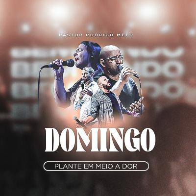 Plante em meio a dor | Pastor Rodrigo Melo