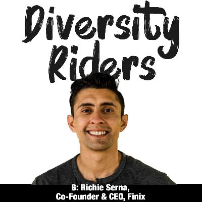 6: Richie Serna, Co-Founder & CEO, Finix