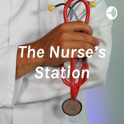 The Nurse’s Station (Trailer)