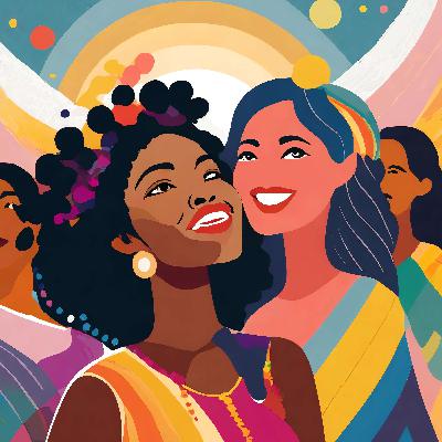 Empowering Diversity in Tech: A Conversation with Women Who Code Empowering Diversity in Tech: A Conversation with Women Who Code