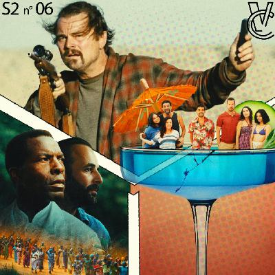 S2 E06 - UNE BATAILLE APRÈS L'AUTRE, CLASSE MOYENNE & MUGANGA CELUI QUI SOIGNE