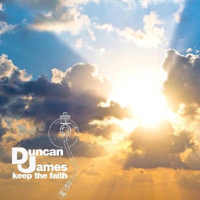 2022-11-01 - DJ Duncan James presents Keep the Faith!