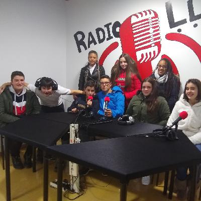 Lena en la onda Cuña de radio equipo 1 Lena en la onda Cuña de radio equipo 1