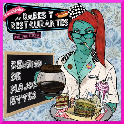 78 - Bares de ficción 78 - Bares de ficción