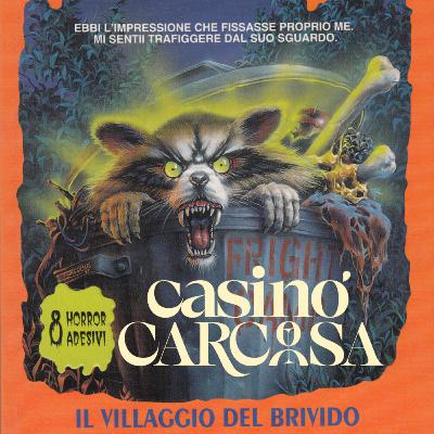 VeneRLSTINEdì - Piccoli brividi 70: Il villaggio del brivido
