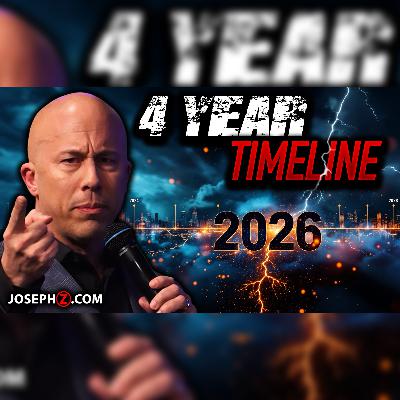 Prophetic Timeline for the Next 4 Years Prophetic Timeline for the Next 4 Years