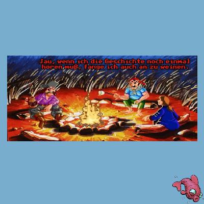 Folge 41: Was ist eine gute Story? Folge 41: Was ist eine gute Story?