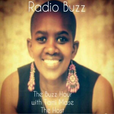 The buzz hour with Tami Mase