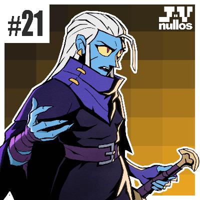 #21 - NINJA GAIDEN 4  & ABSOLUM