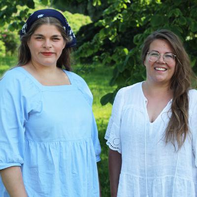 Enni Koistinen ja ruokauteliaisuus Enni Koistinen ja ruokauteliaisuus