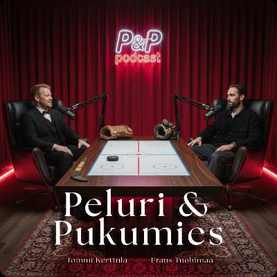 Palkkakuoppa vai hillotolppa? Palkkakuoppa vai hillotolppa?