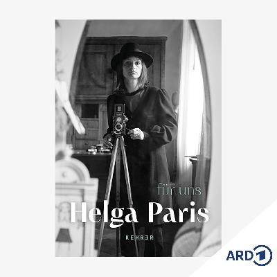 Bildschöne Bücher: "für uns" von Helga Paris