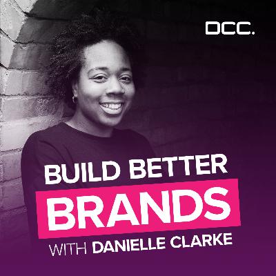 Branding: Working in it, building it, living it and learning from it