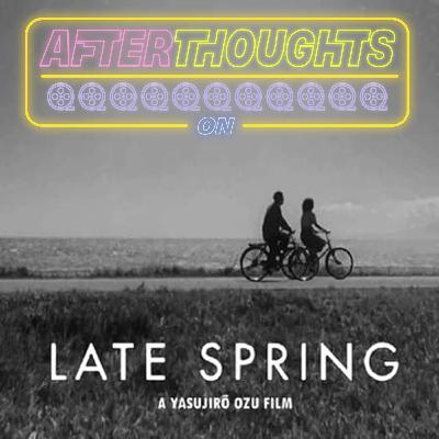 Late Spring (1949)
