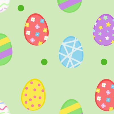 QS_190 - Specialità di Pasqua