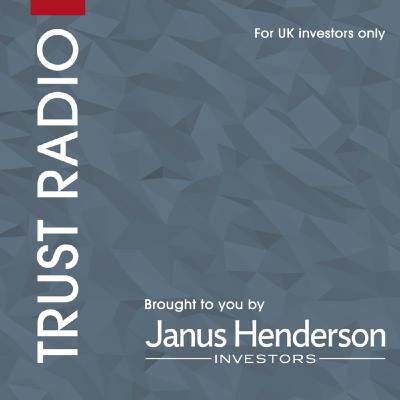 S4 Ep25: Finding dividends in a low growth environment S4 Ep25: Finding dividends in a low growth environment