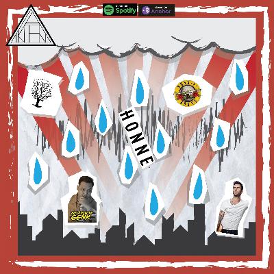 Lagu Buat Teman Hujan