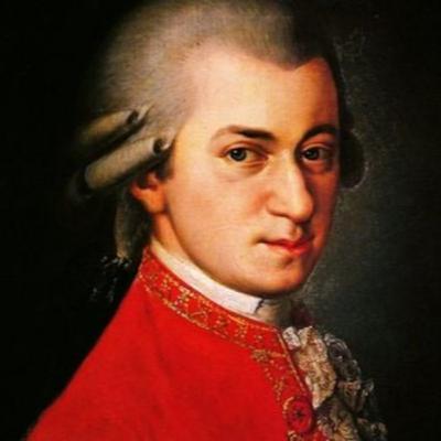 Alfa e Ômega: "Mozart – das primeiras às últimas obras"