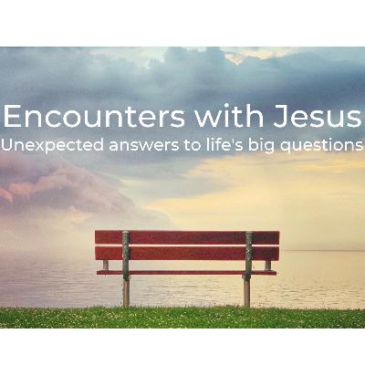 The Insider & The Outsider | Encounters with Jesus Series 2024/25