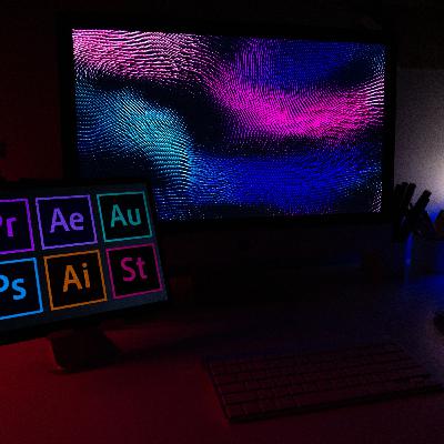 EP 8 : Why you need a graphic designer