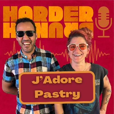 Not Monte Carlo | Guest: J’Adore Pastry Not Monte Carlo | Guest: J’Adore Pastry