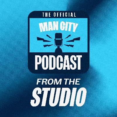 From The Studio | Man City 2-2 Forest | Full-Time Reaction