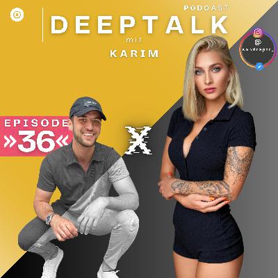 #36: Generation Beziehungsunfähig XL | mit Sandra