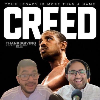 Creed (2015) with Bilal
