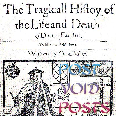 #51 The Faustian Deal With Shakespeare or Grassroots Psyops