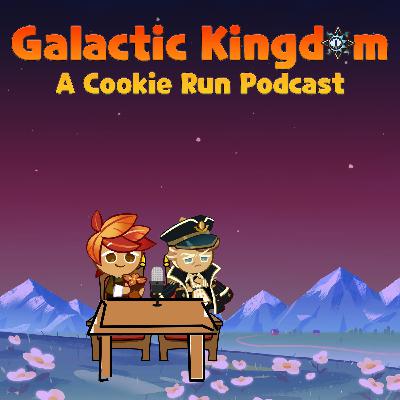 Episode 9: BTS, Candy Diver, & Top 5 Cookies We Want to Hang Out With