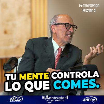 T14 E:4: Tu plato refleja tu salud mental.