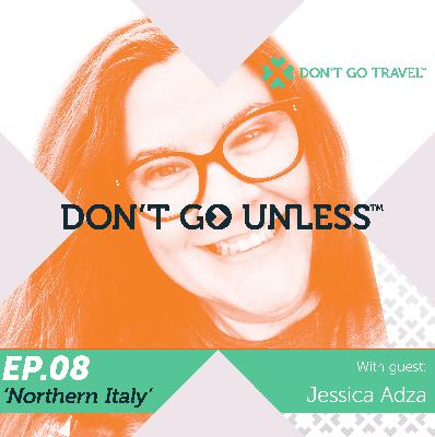 A Warpath in Northern Italy