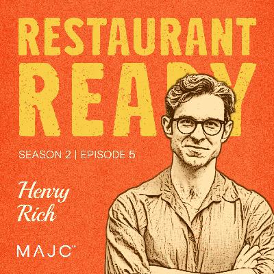 Henry Rich on Why Quality Always Beats Marketing