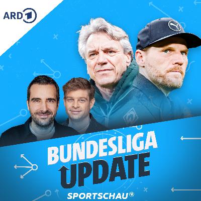 Flaute statt Raute - Bremen und Gladbach im Krisenduell Flaute statt Raute - Bremen und Gladbach im Krisenduell