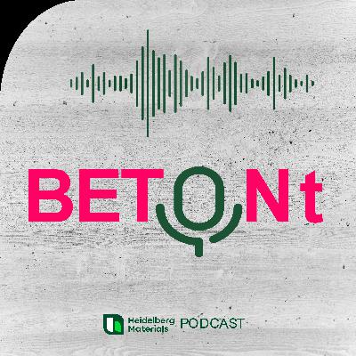 Interview Carbonbeton – Quantensprung in der Betonbauweise
