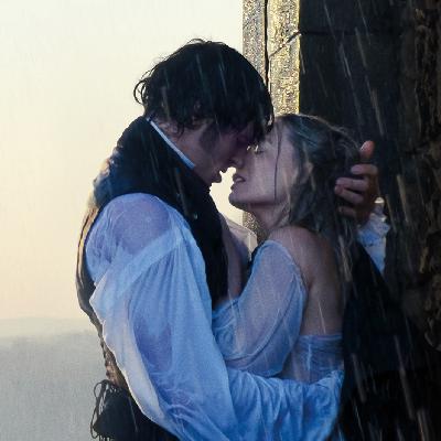 330《呼啸山庄》为何是虐恋鼻祖？