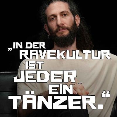 John von Das Techno Team über Techno Basics, Cringe-Momente und die religiöse Aura des Berghains John von Das Techno Team über Techno Basics, Cringe-Momente und die religiöse Aura des Berghains