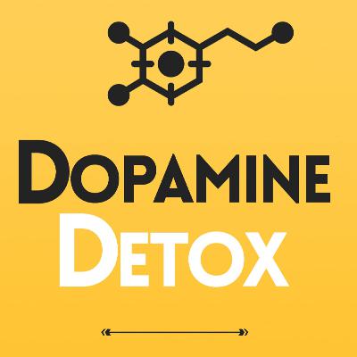 Dopamine Detox Book Summary Dopamine Detox Book Summary