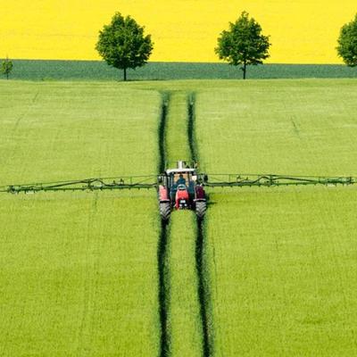 Glyphosat, das tödliche Vermächtnis - Interview mit Dr. Hans-Michael Hackenberg
