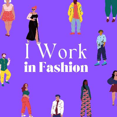 The Importance Of Creative Collaborations with Fashion Model Naomi Galloway-Smith