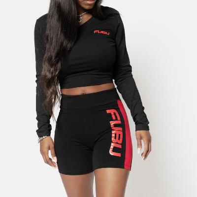 Before Shark Tank it was FUBU!