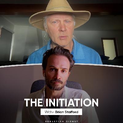 Ecological Awakening and the Return of Soul - with Brian Stafford
