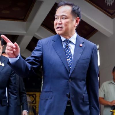 Thời sự 12h 8/12/2025:Thái Lan - Campuchia gia tăng căng thẳng với một loạt vụ đụng độ dọc biên giới Thời sự 12h 8/12/2025:Thái Lan - Campuchia gia tăng căng thẳng với một loạt vụ đụng độ dọc biên giới